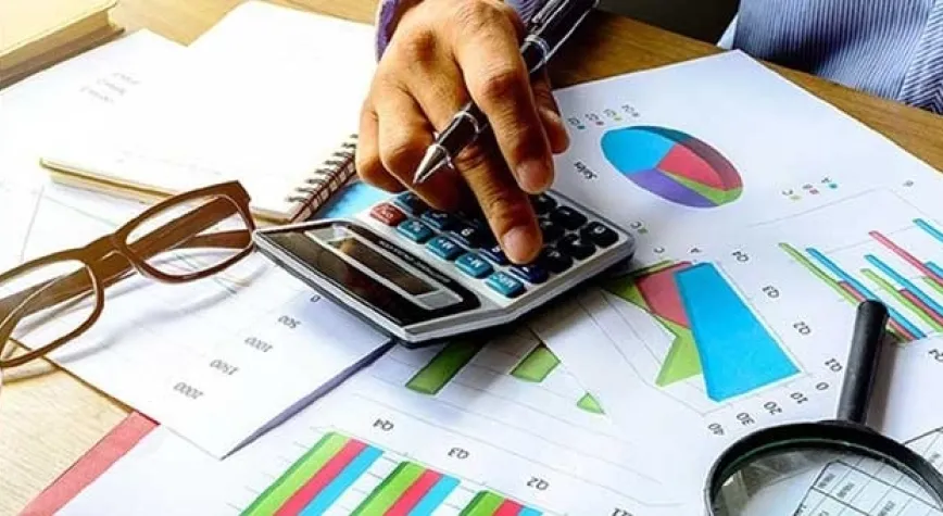 Güven endeksi mayısta yüzde 1,4 arttı