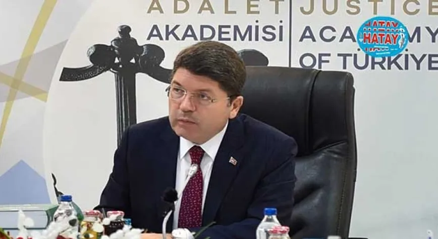 GÜVEN VEREN BİR ADALET İÇİN UYGULAYICILARIN ETKİN BİR EĞİTİMDEN GEÇMESİ ÇOK ÖNEMLİ