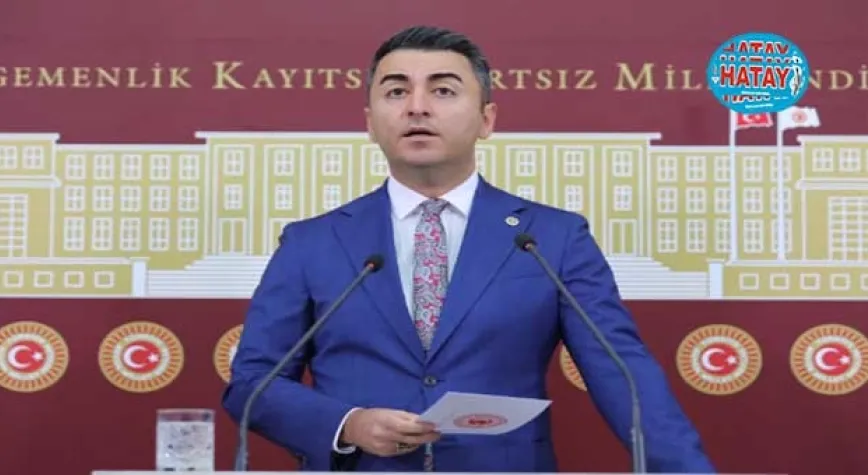 Güvenli ve sağlam konutlarına kavuşturacağız sözüne ne oldu?