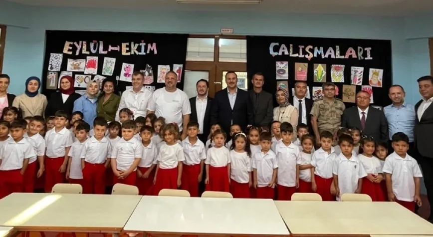 Güvenli yaşam alanları önemli