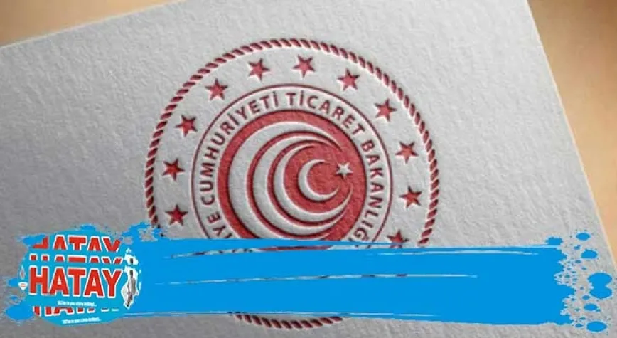 GÜVENSİZ ÜRÜNLERE 4,1 MİLYON LİRA CEZA