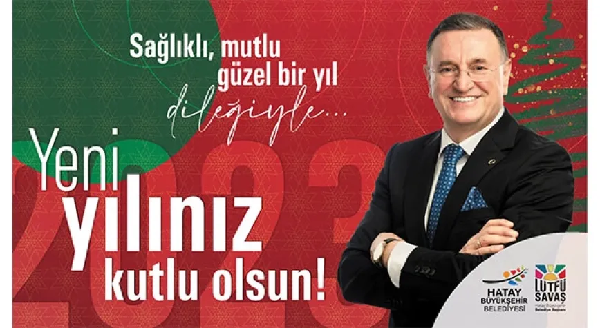 GÜZEL BİR DÖNEMİN BAŞLANGICI OLSUN