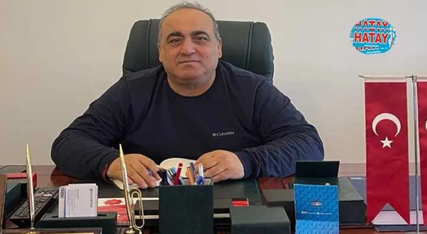 GÜZEL: ÇOK CUZİ BİR BORÇ, İSTEDİĞİMİZ ZAMAN YASAĞI KALDIRIRIZ