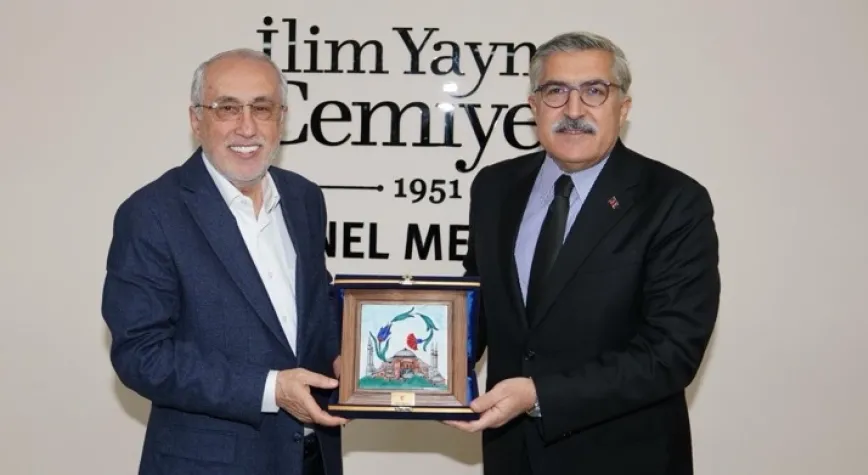 Haber Resmi