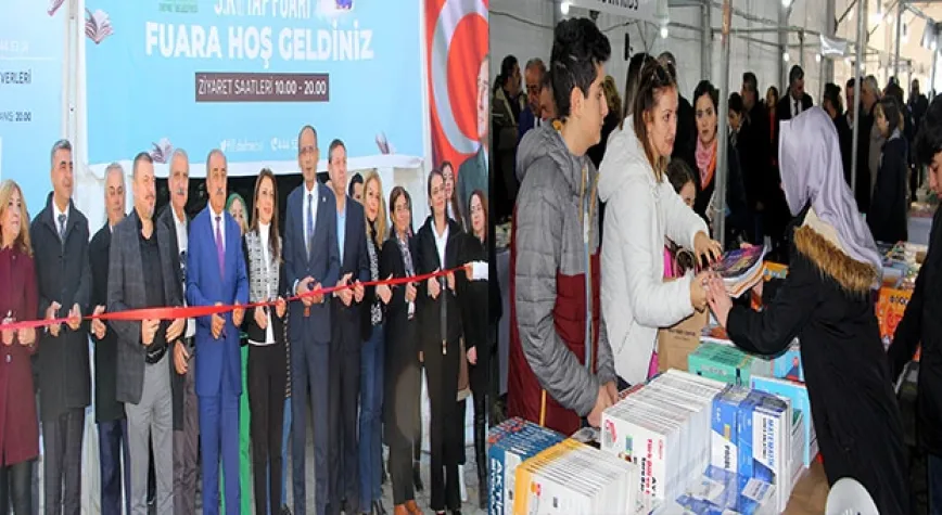 GÜZEL: GENÇLERİMİZE YATIRIM YAPIYORUZ