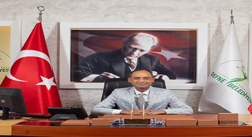 GÜZEL:HABER ALMA HAYATİ ÖNEME SAHİPTİR
