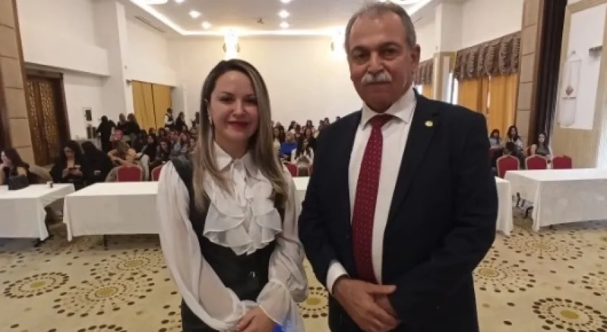 Güzellik Sektörü Eğitim Semineri