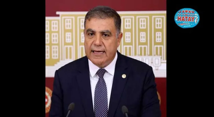 GÜZELMANSUR, HATAY ESNAFI BU YANLIŞLARLA AYAĞA KALKAMAZ