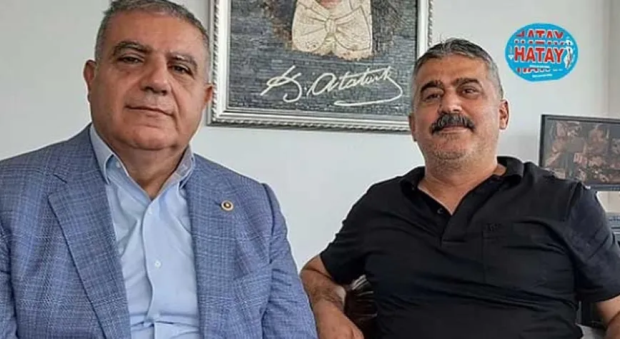 GÜZELMANSUR: ŞEHRİMİZİN GELİŞİMİNE KATKI SAĞLAYACAKTIR