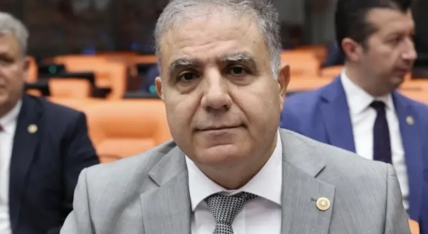 Güzelmansur’dan Kredi Kısıtı Tepkisi