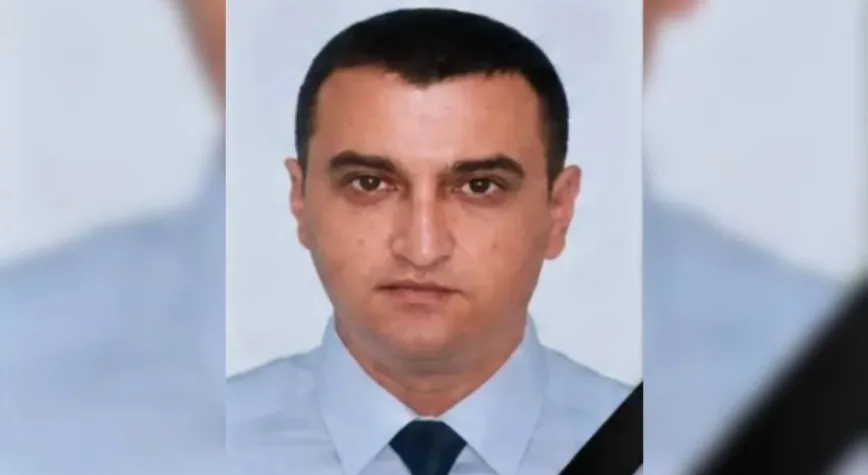 Hacı Murat Özbal Kimdir, Neden Öldü? Başkomiser Hacı Murat Özbal’ın Ölüm Nedeni Ne?