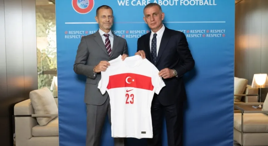 Haber Resmi