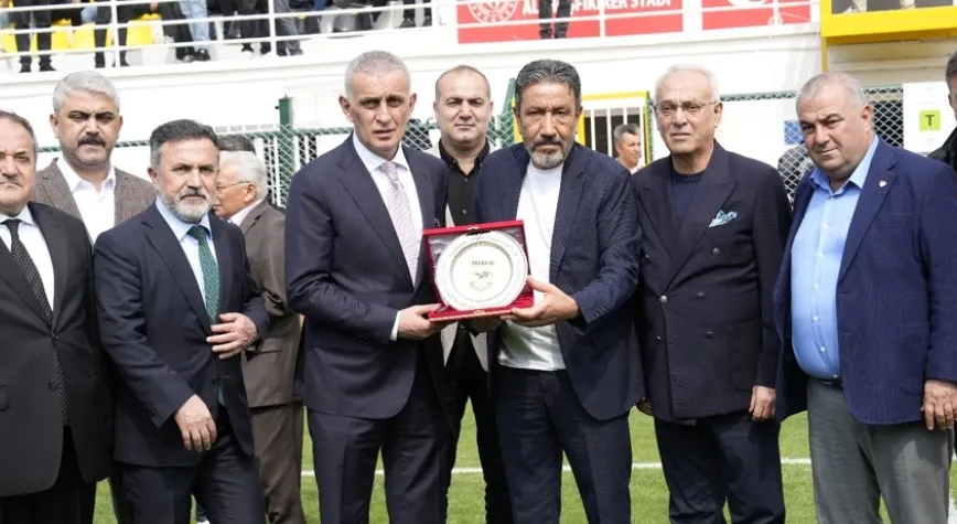 Haber Resmi