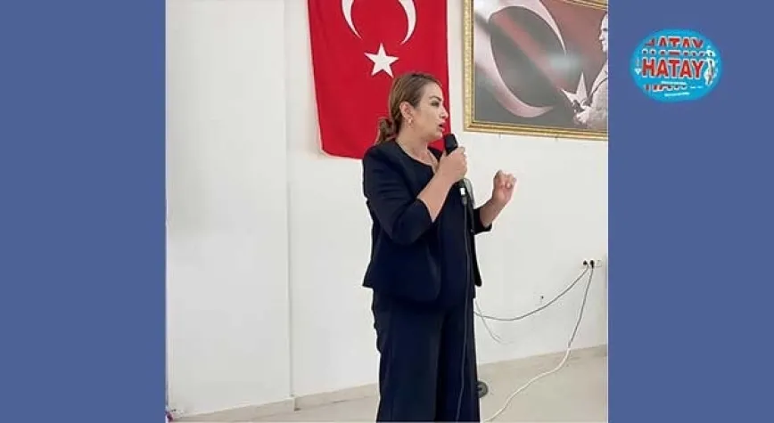 HAK KAYIPLARI ENGELLENMELİDİR 