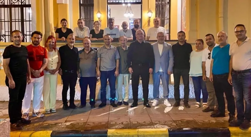 Hak Sahipleri Yıl Sonu Toki'lere Taşınacak