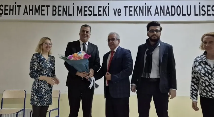 HAK VE ÖZGÜRLÜKLERİN GÜÇLENMESİNE KATKI VERMEYİ SÜRDÜRECEĞİZ