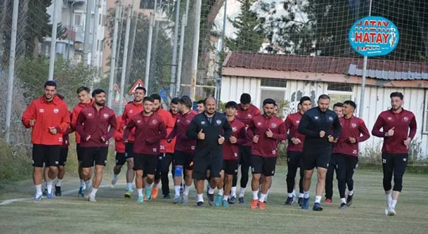 HAKAN BOLAT'TAN DESTEK ÇAĞRISI