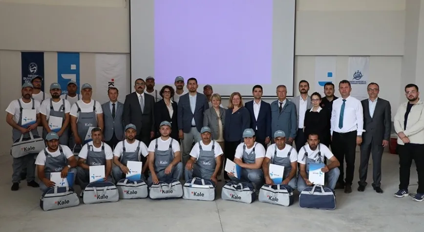 Hakim İle Hatay’da İstihdam Artıyor