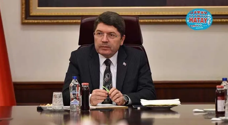 HAKİM VE SAVCI SAYISINI ARTIRDIK
