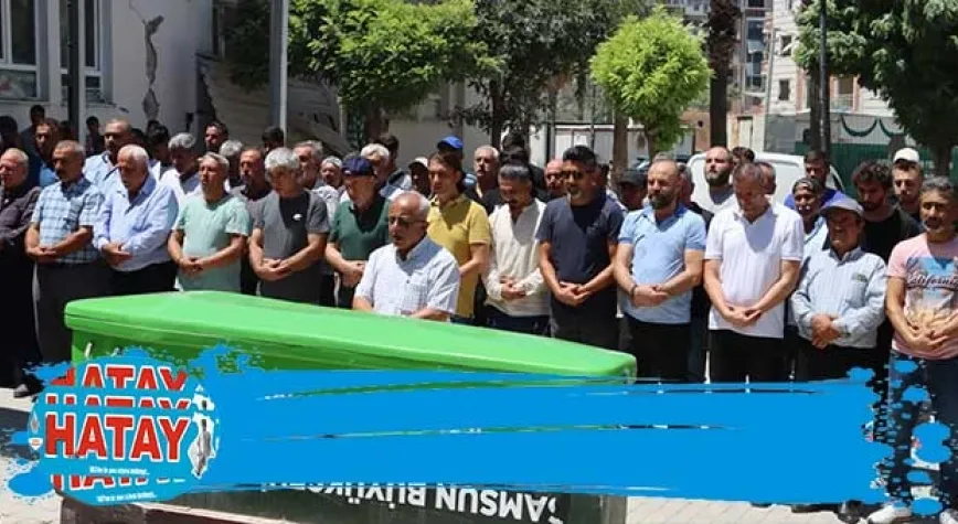 Halil Toysal Son Yolculuğuna Uğurlandı