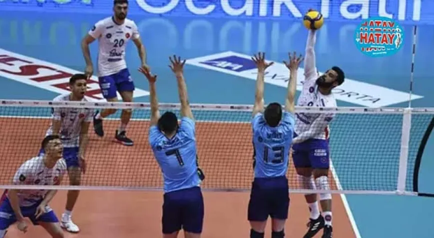 Halkbank, Efeler Ligi’nde şampiyon oldu