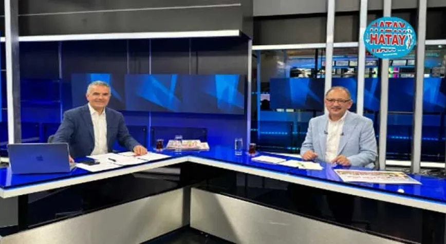 HALKIN DENİZE RAHAT ULAŞIMINI ENGELLEYEN NE VARSA YOK EDECEĞİZ