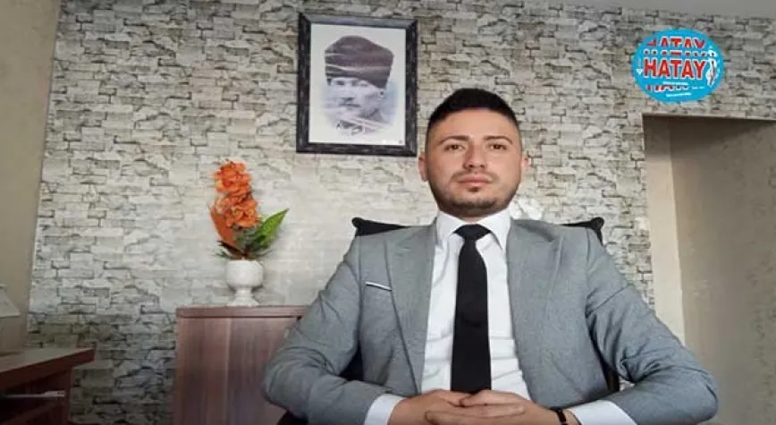 HALKIN İRADESİNDEN BAŞKA GÜÇ YOKTUR!