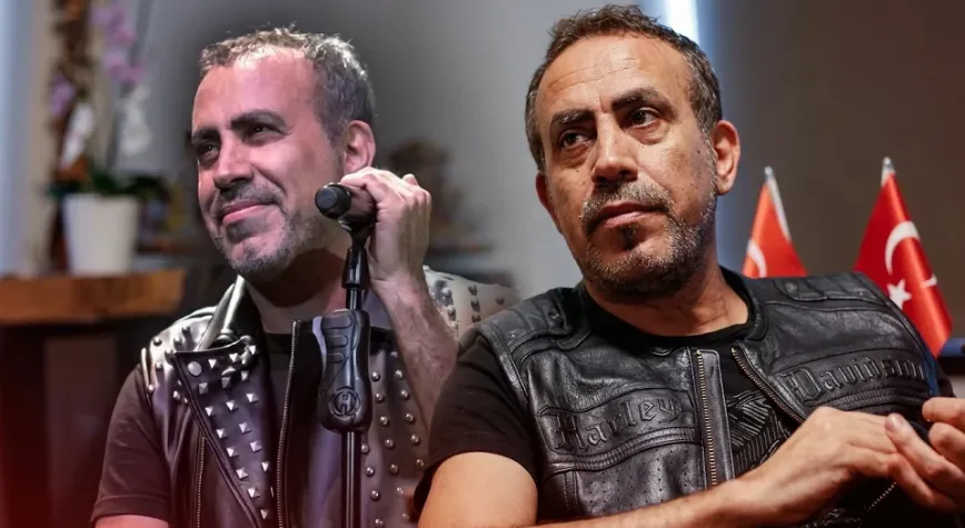 Haluk Levent'ten Emniyette Dikkat Çeken İtiraflar: "Usulsüzlük Yaptım, Yolsuzluk Yapmadım"