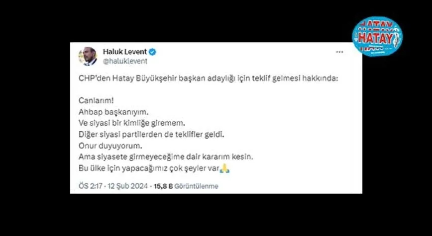 Haber Resmi