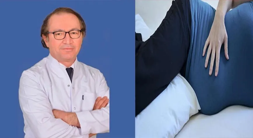 Hamilelikte Bebeğin Kalp ve Damar Sağlığı Değerlendirilmesi Hayati Önem Taşır !