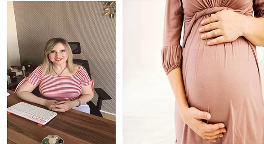  HAMİLELİKTE ÖDEMDEN KORUNMANIN YOLLARI