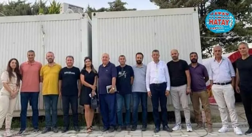 HAMOK DEPREM PANELİ DÜZENLEYECEK