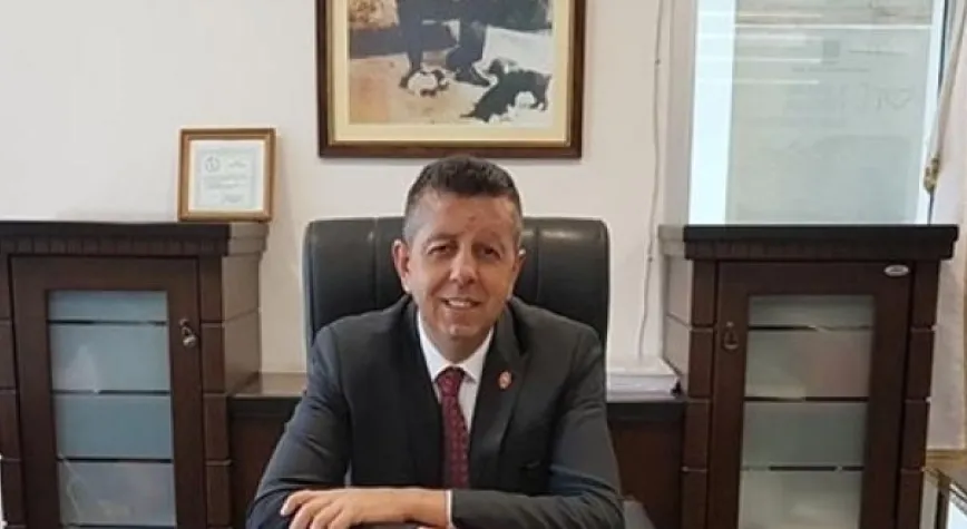 Hamurcu: Sağlıklı Gıdaya Erişim, İnsanın En Temel Hakkıdır