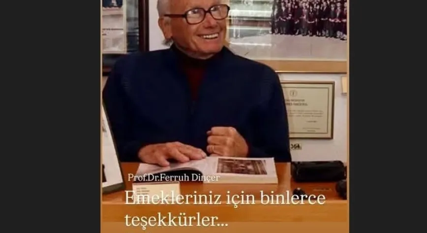 Hamurcu’dan Başsağlığı Mesajı