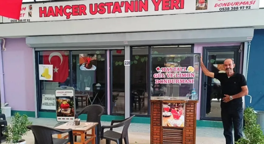 Haber Resmi