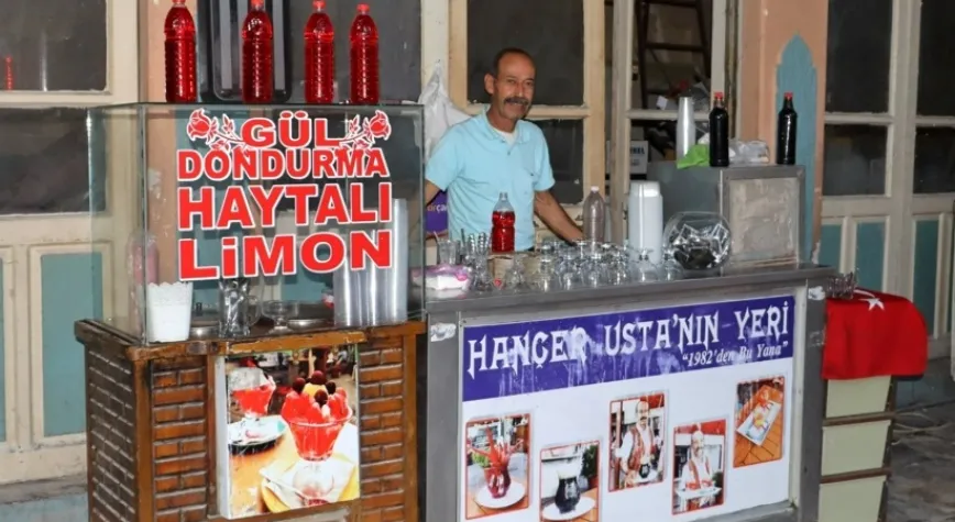 Hançer Usta Yeni Yerinde Hizmete Başladı