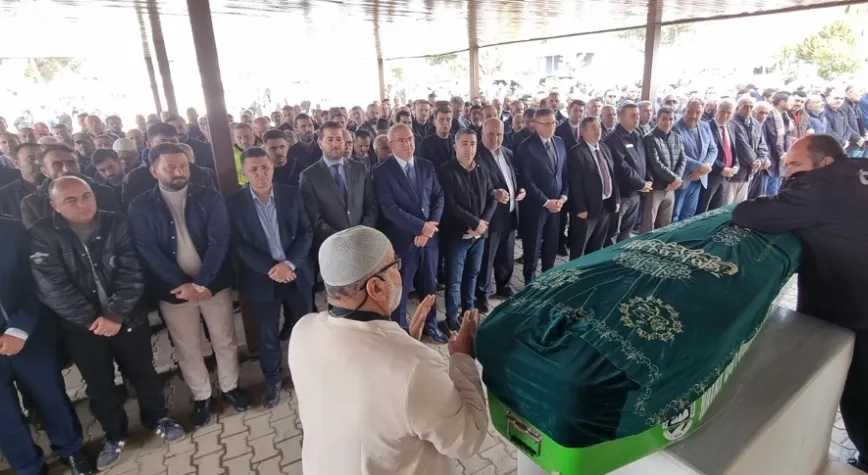 Haber Resmi