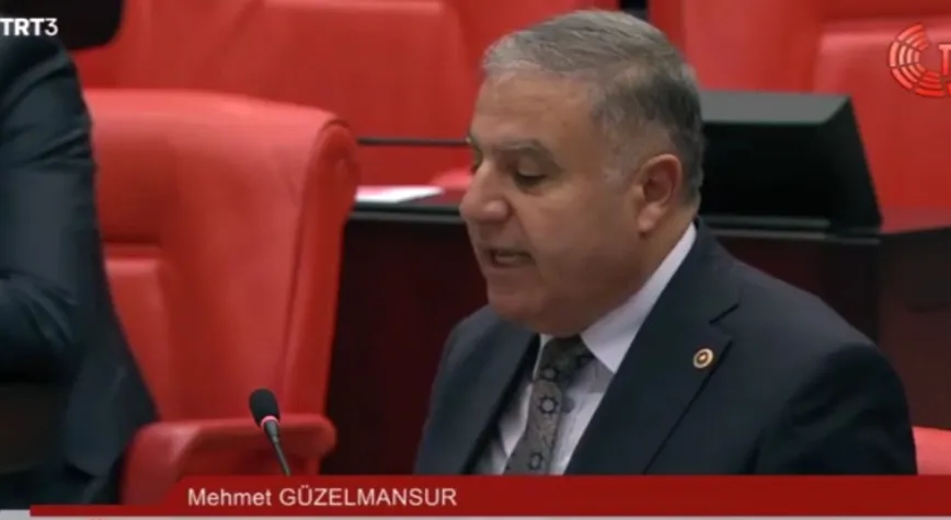 Haber Resmi