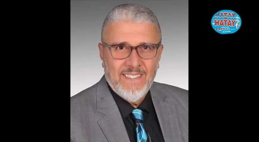 HASAN PEMBECİOĞLU VEFAT ETTİ