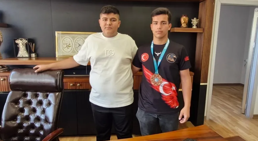 Haber Resmi