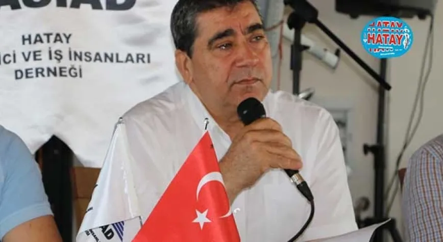 HASİAD’tan Ek Kontenjan Talebi