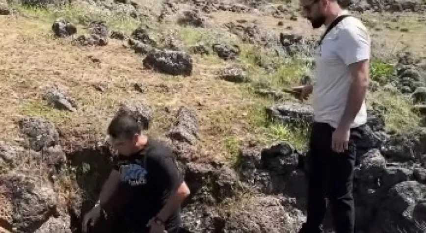 Hassa, Gezi Rotası Olma Yolunda İlerliyor
