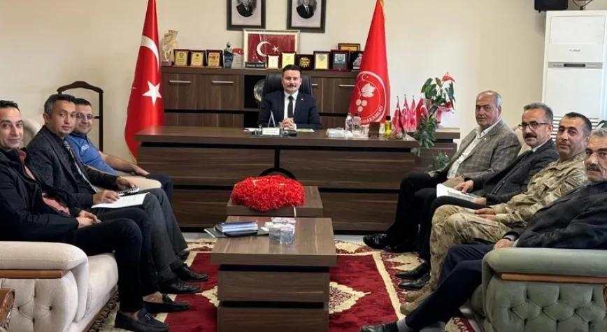 HASSA GURUR GÜNÜNE HAZIRLANIYOR