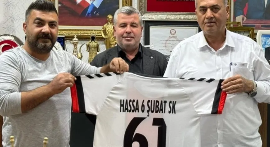 Haber Resmi