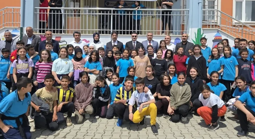 Hassa’da Bahar Şenliği