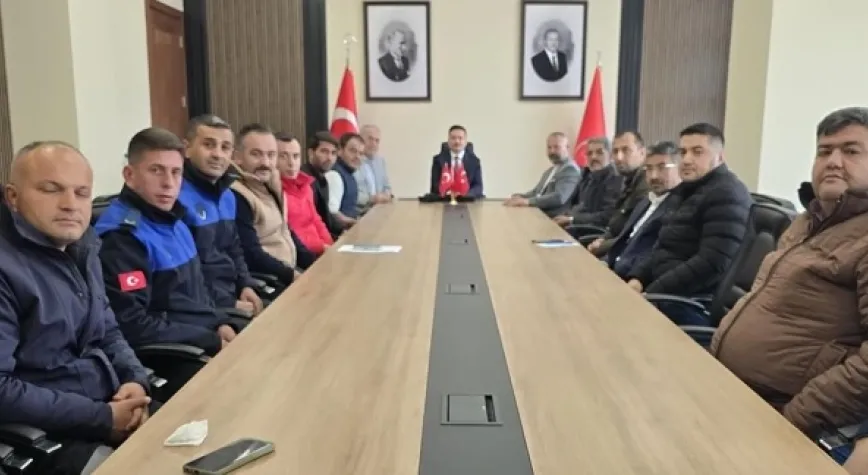 Hassa’da Ekmek 10 TL
