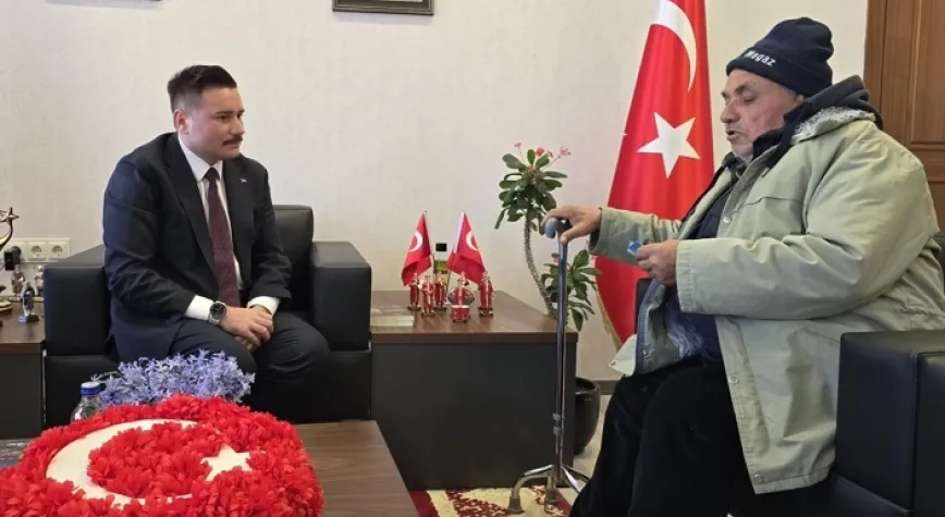 Hassa’da Geleneksel Halk Günü