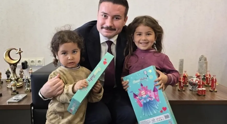 Hassa’da Halk Buluşması