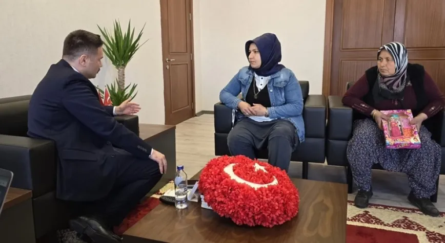 Hassa’da halk gününe ilgi