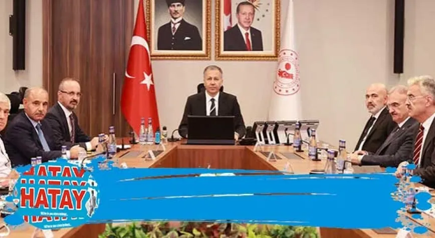 Hassasiyetle uygulanacak